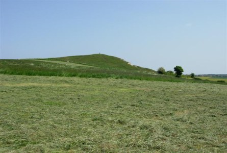 Hastings Hill