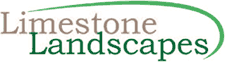 Limestone Landscapes logo